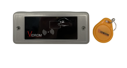 קורא תגי קרבה 